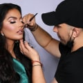 The Convenience and Quality of Mobile Makeup Artists in Central Virginia