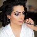 Makeup and Hair Services: The Benefits of Hiring a Central Virginia Makeup Artist