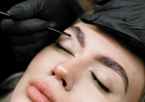 The Best Makeup Artists in Central Virginia