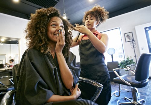 Why You Need a Contract with a Central Virginia Makeup Artist for Your Event