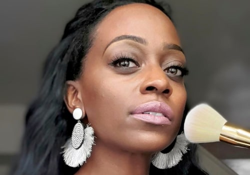Why a Trial Session with a Central Virginia Makeup Artist is a Must for Your Event