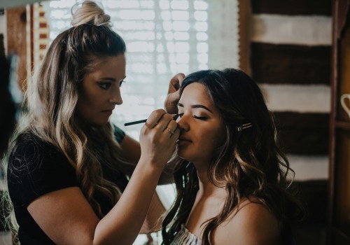 The Beauty Scene in Central Virginia: A Look at the Top Makeup Artists