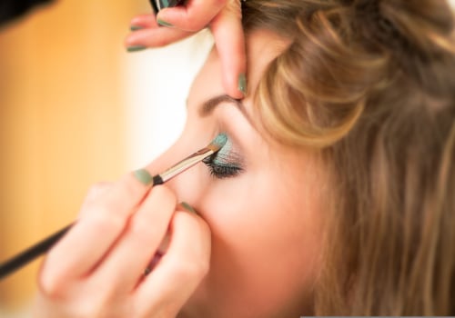The Ultimate Guide to Booking a Makeup Artist in Central Virginia