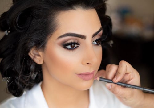 Makeup and Hair Services: The Benefits of Hiring a Central Virginia Makeup Artist