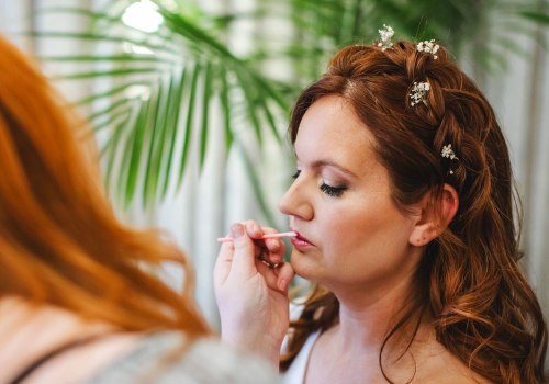 The Importance of Consultations with Makeup Artists in Central Virginia