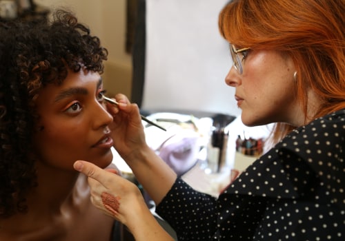 The Expert Guide to Finding the Perfect Makeup Artist in Central Virginia
